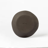 COAL STONEWARE BÜYÜK BOY ÇUKUR SERVİS KASESİ