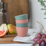 NILE PORCELAIN SMALL CUP