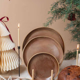 MOCHA STONEWARE BAŞLANGIÇ TABAĞI