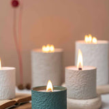 PINE SMALL CANDLE