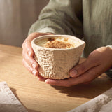 OAT STONEWARE SÜTLAÇ KASESİ