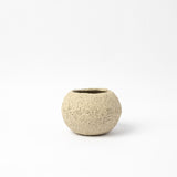 EMBER KÜÇÜK BOY STONEWARE DEKORATİF OBJE