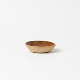 MOCHA STONEWARE SAUCE JUG