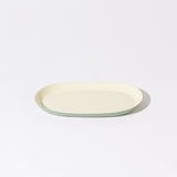 NILE PORCELAIN SMALL BOAT PLATE