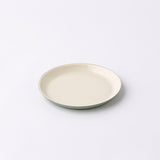 NILE PORCELAIN SMALL DESSERT PLATE