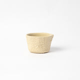 BARK STONEWARE SÜTLAÇ KASESİ
