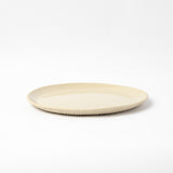 BARK STONEWARE YEMEK TABAĞI