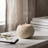 EMBER KÜÇÜK BOY STONEWARE DEKORATİF OBJE
