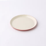 SUGAR PORCELAIN STARTER PLATE