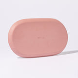 SUGAR PORCELAIN LARGE BOAT PLATE