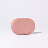 SUGAR PORCELAIN SMALL BOAT PLATE