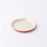 SUGAR PORCELAIN SMALL DESSERT PLATE