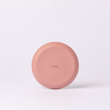 SUGAR PORCELAIN SMALL DESSERT PLATE