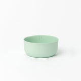 ASH & ROSE PORCELAIN SOUP BOWL