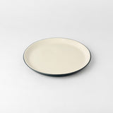 DARK PORCELAIN DINNER SET 1 (6 PERSON)