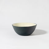 DARK PORCELAIN DINNER SET 1 (6 PERSON)