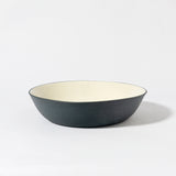 DARK PORCELAIN DINNER SET 2 (8 PERSON)