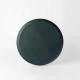 DARK PORCELAIN DINNER SET 1 (6 PERSON)