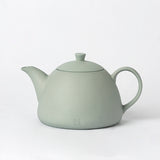 ASH & ROSE PORCELAIN TEA CUP