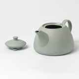 ASH & ROSE PORCELAIN TEA CUP