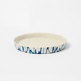 LAPIS PORCELAIN DESSERT PLATE