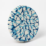 LAPIS PORCELAIN DESSERT PLATE