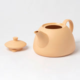 ASH & ROSE PORCELAIN TEA CUP