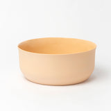 ASH & ROSE PORCELAIN SERVING BOWL