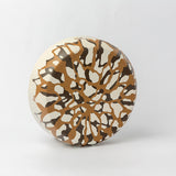 EMPERADOR PORCELAIN SERVING BOWL