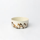 EMPERADOR PORCELAIN SOUP BOWL