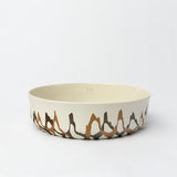 EMPERADOR PORCELAIN SERVING BOWL