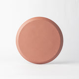 TILE PORCELAIN DINNER PLATE